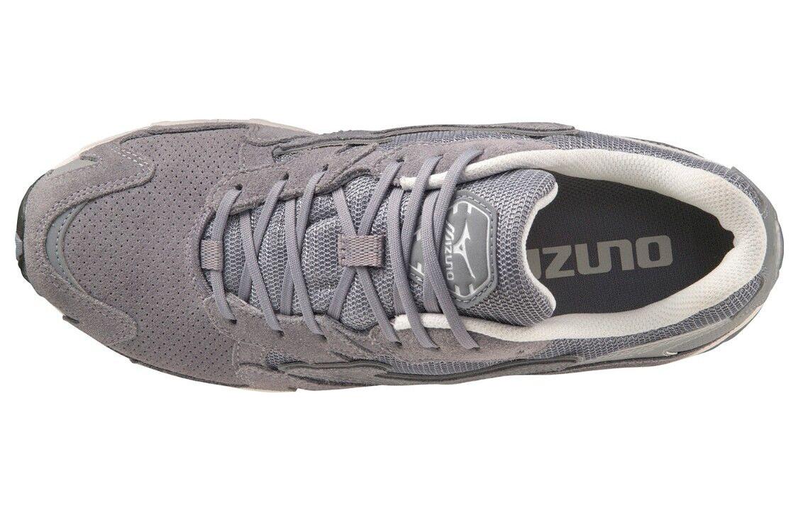 Mizuno Wave Rider 10 'Quicksilver Tradewinds' D1GA227704