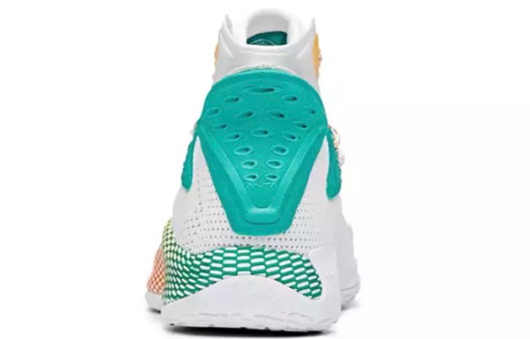 ANTA Klay Thompson 5 'Have Fun' 112031101-2