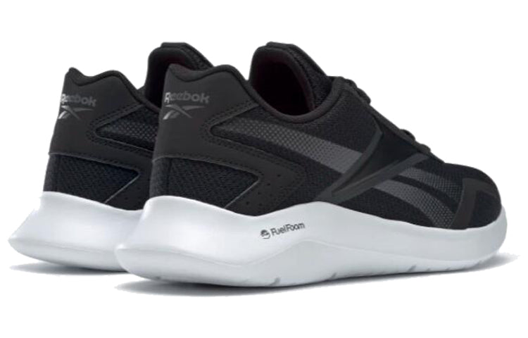 Reebok EnergyLux 'Black Grey' FU8632