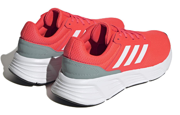 adidas Galaxy 6 'Solar Red White' HP2417