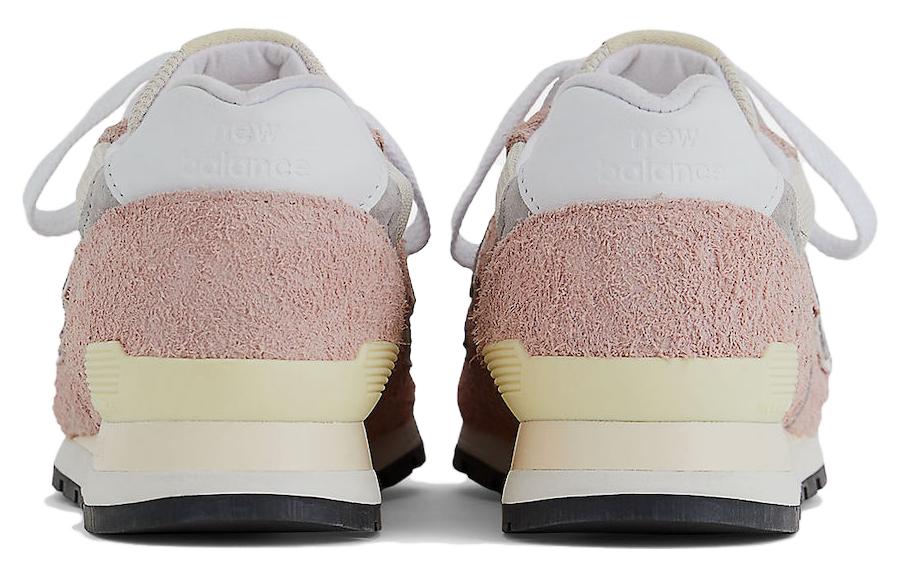 New Balance 996 'Made in USA Pink Haze' U996TA