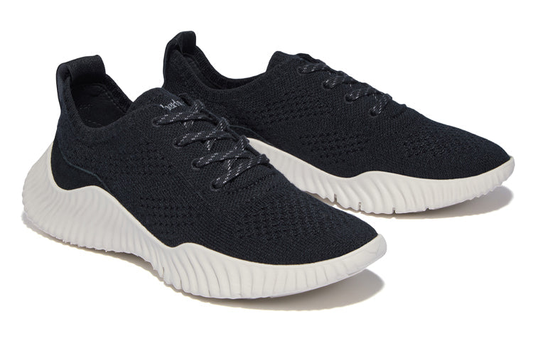 (WMNS) Timberland TrueCloud EK+ 'Black White' A26E4