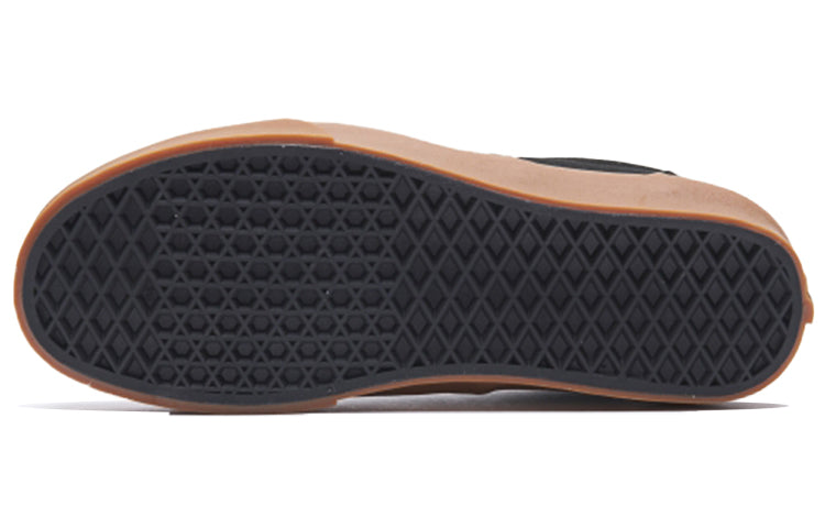 Vans Era 'Black Gum' VN000W3CDUM