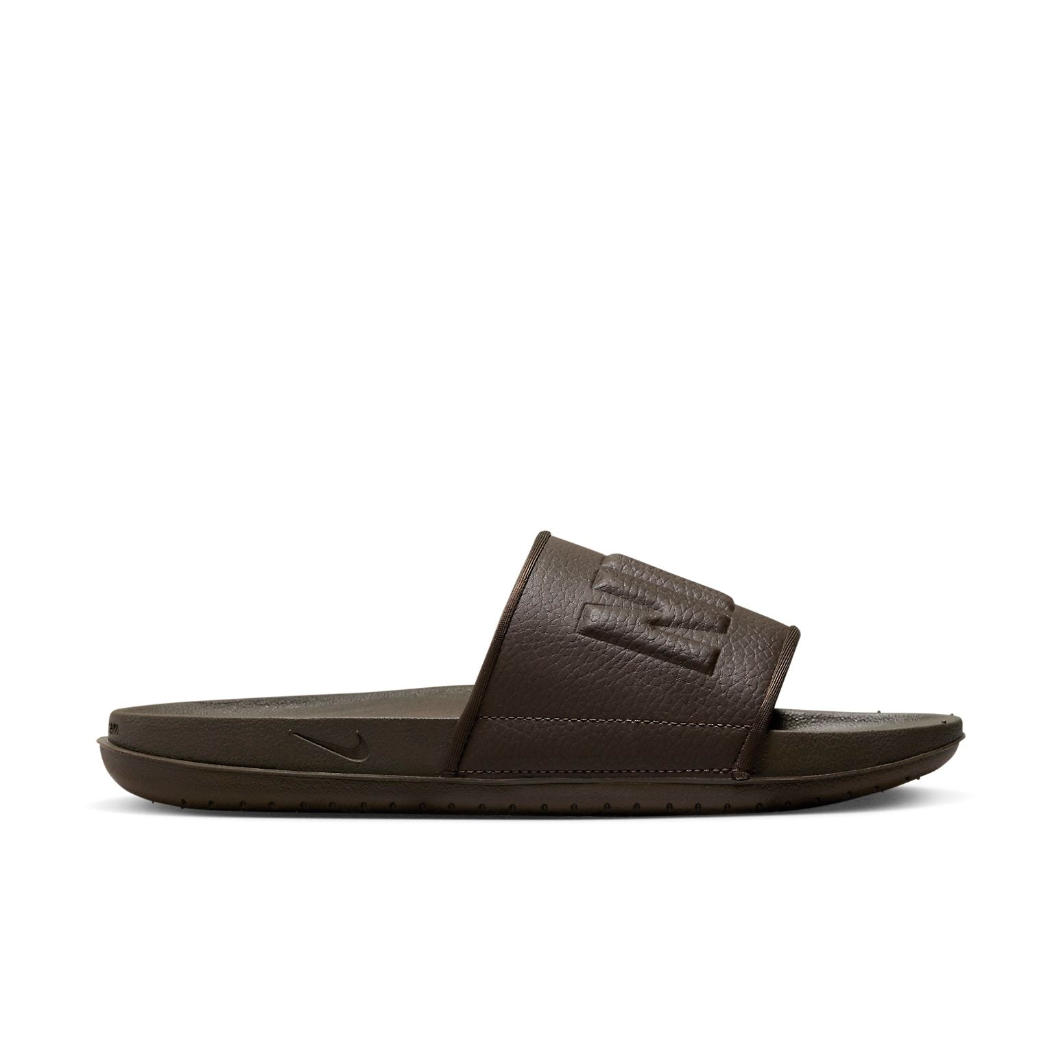 Nike Offcourt Slide 'Baroque Brown' BQ4639-202