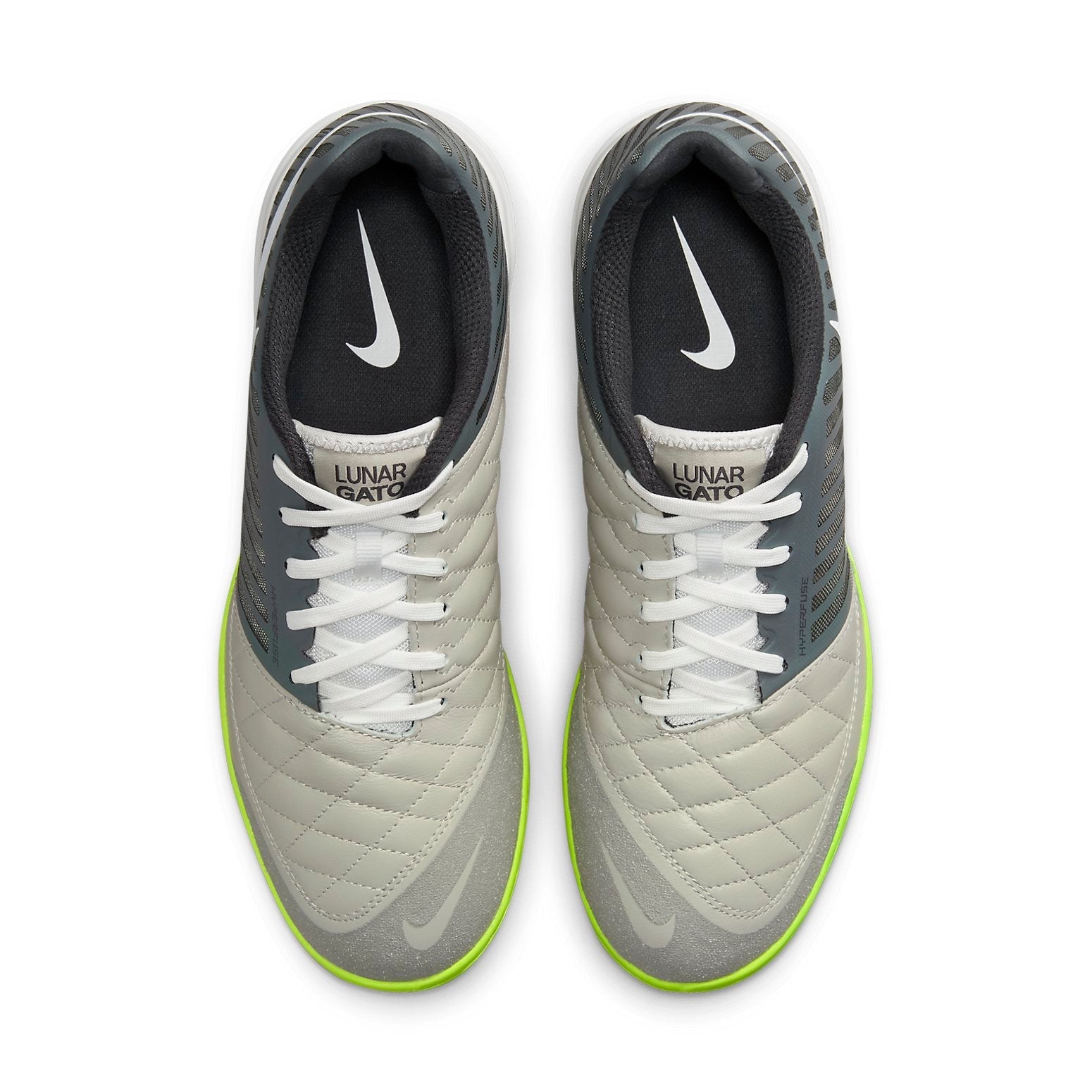 Nike Lunargato II 'Smoke Grey' 580456-010