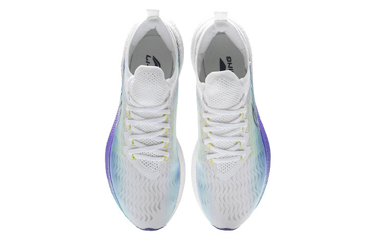 Li-Ning FeiDian Discovery 'Thunder' ARMR005-3