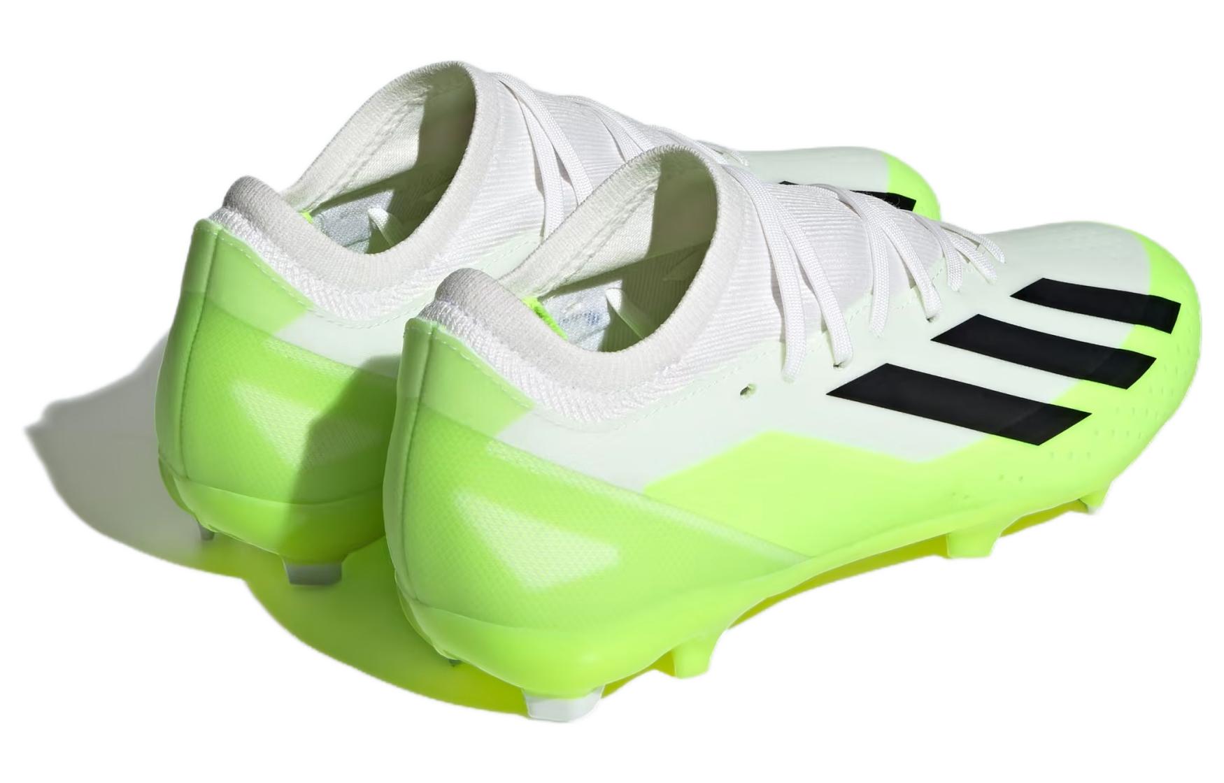adidas X Crazyfast.3 FG 'Crazyrush Pack' HQ4534
