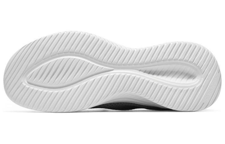 (WMNS) Skechers Ultra Flex Statements 'Grey' 894232-GRY