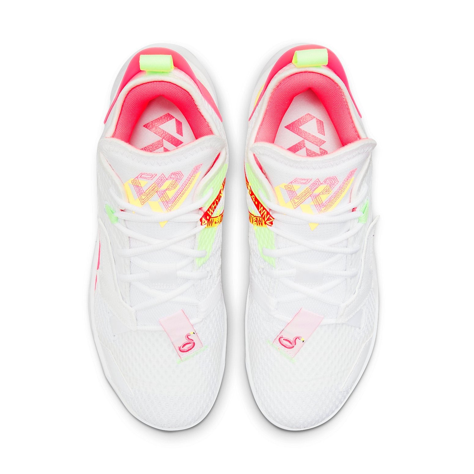 Air Jordan Why Not Zer0.4 PF 'Summertime Fresh' CQ4231-102