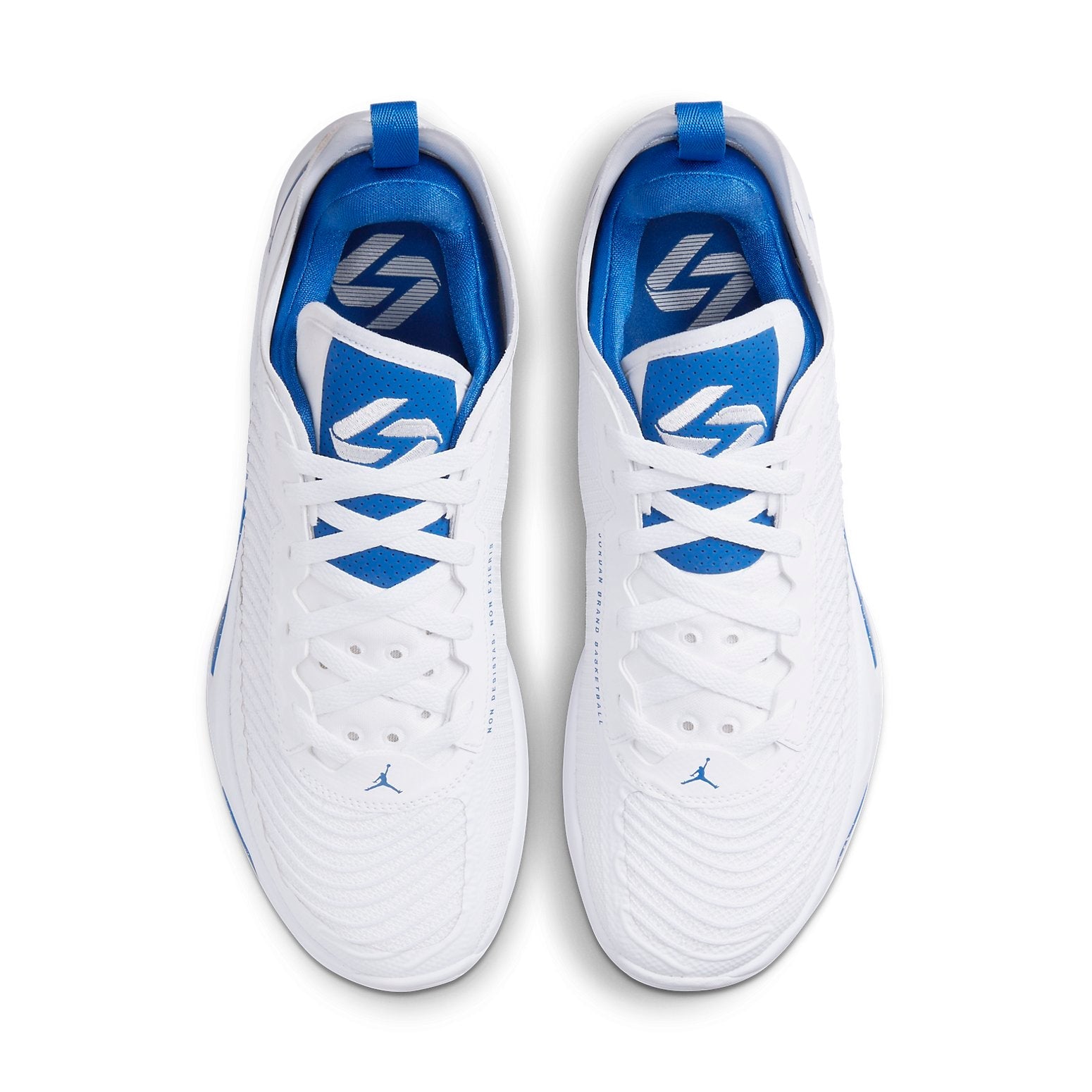 Air Jordan Luka 1 'Sport Blue' DQ7689-114