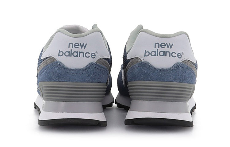 (WMNS) New Balance 574 'Deep Porcelain Blue' WL574CC