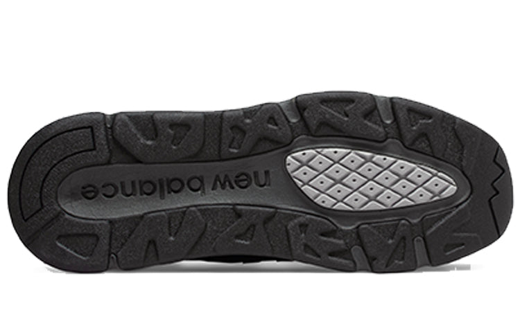 New Balance X-90 Series 'Black' MSX90GEA