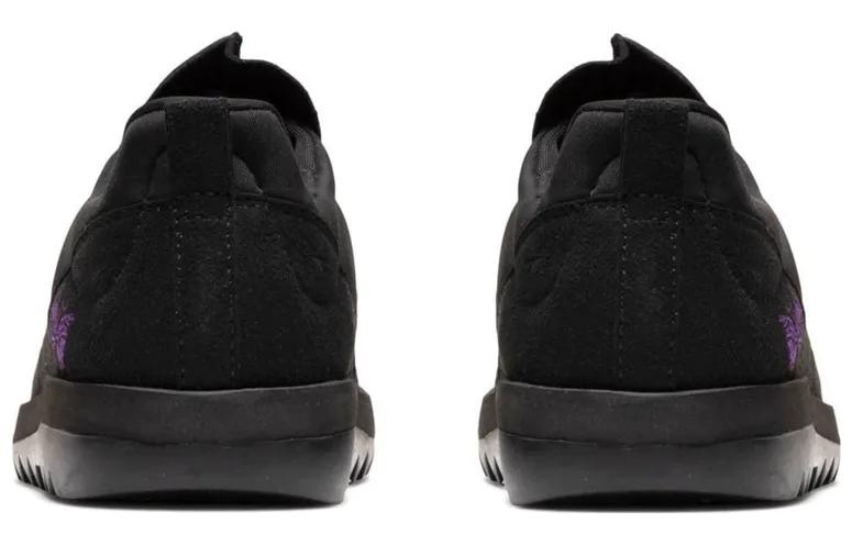 Reebok Beatnik x Needles 'Black' HP6838