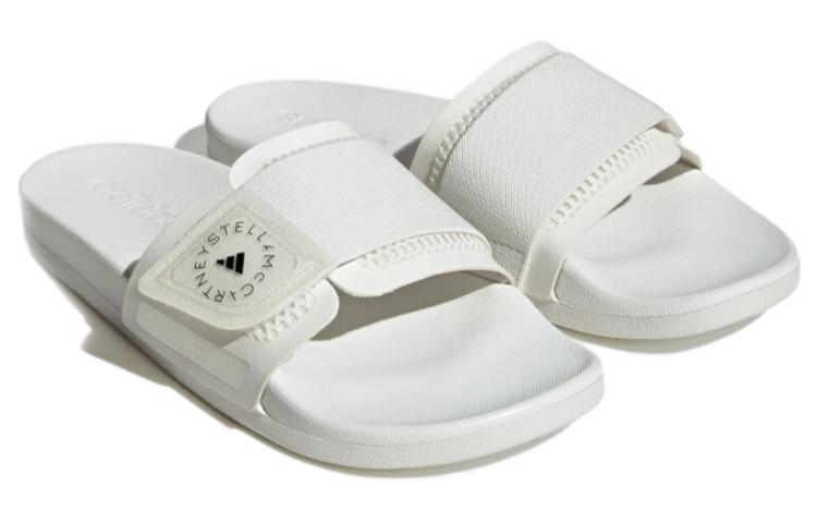 (WMNS) adidas x Stella McCartney Slides 'Cloud White' HP3200