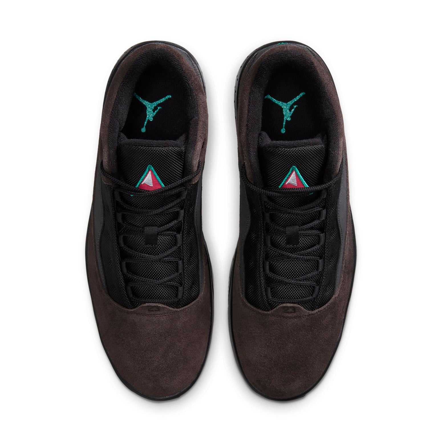 Air Jordan Max Aura 2 'Velvet Brown' DC9188-200