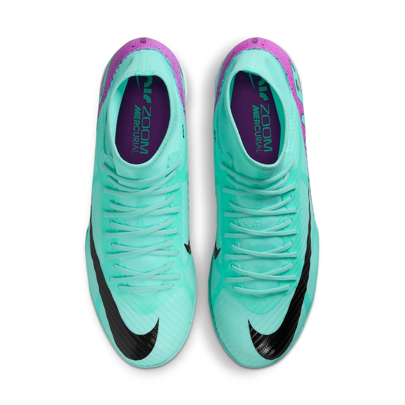 Nike Mercurial Superfly 9 Academy IC 'Peak Ready Pack' DJ5627-300