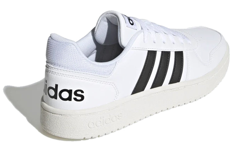 adidas Hoops 2.0 'Cloud White' EG3970