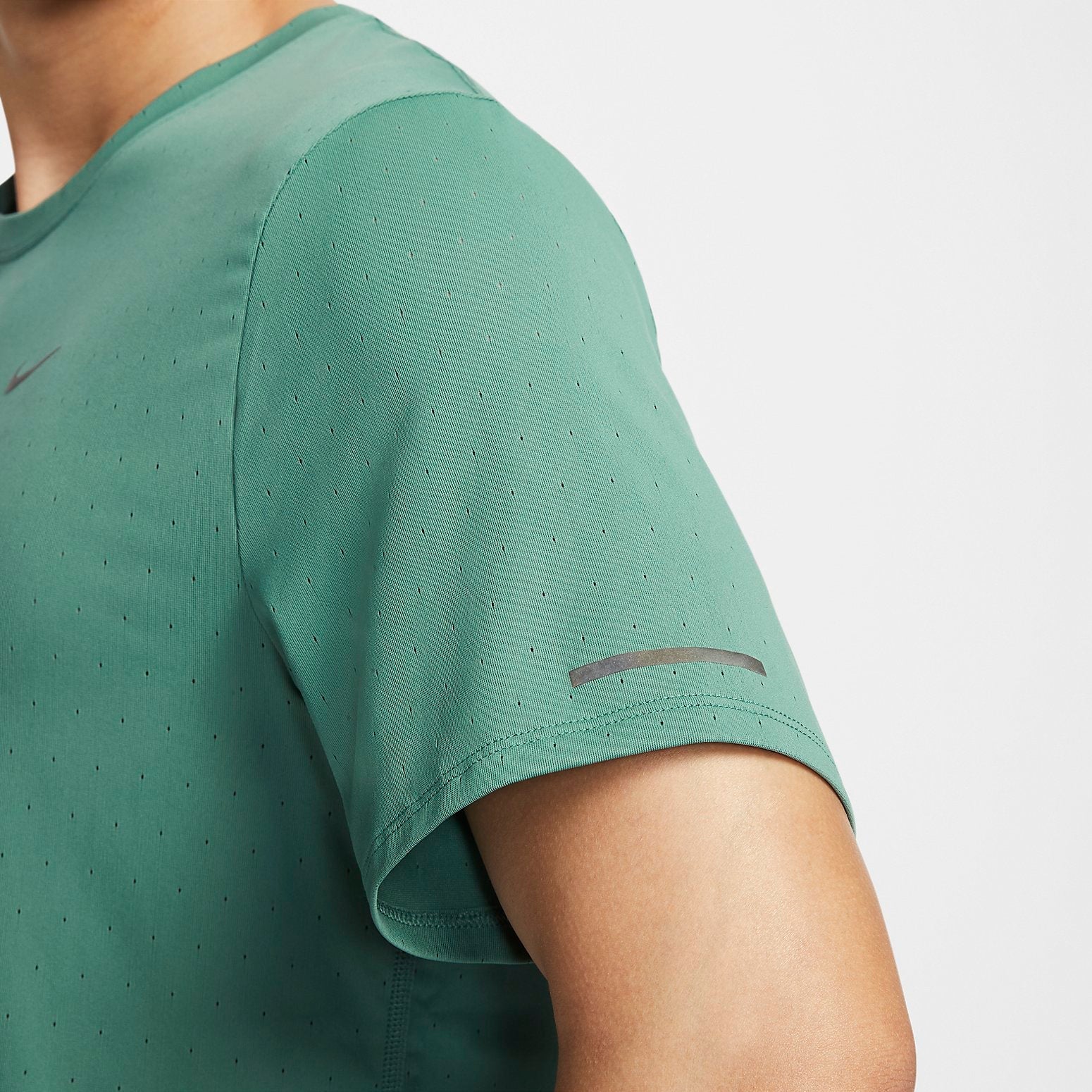 Nike Dri-FIT ADV T-shirt 'Green' FQ3092-361