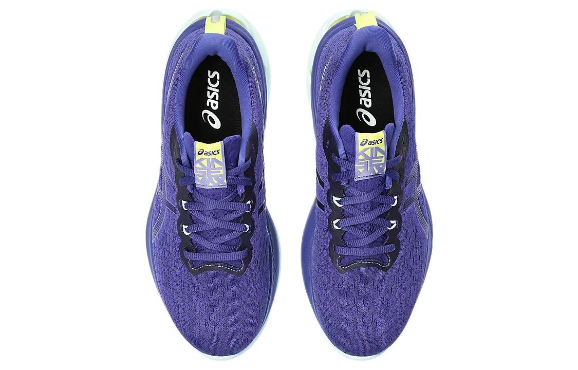 (WMNS) ASICS Gel-Kinsei Max 'Eggplant' 1012B512-400