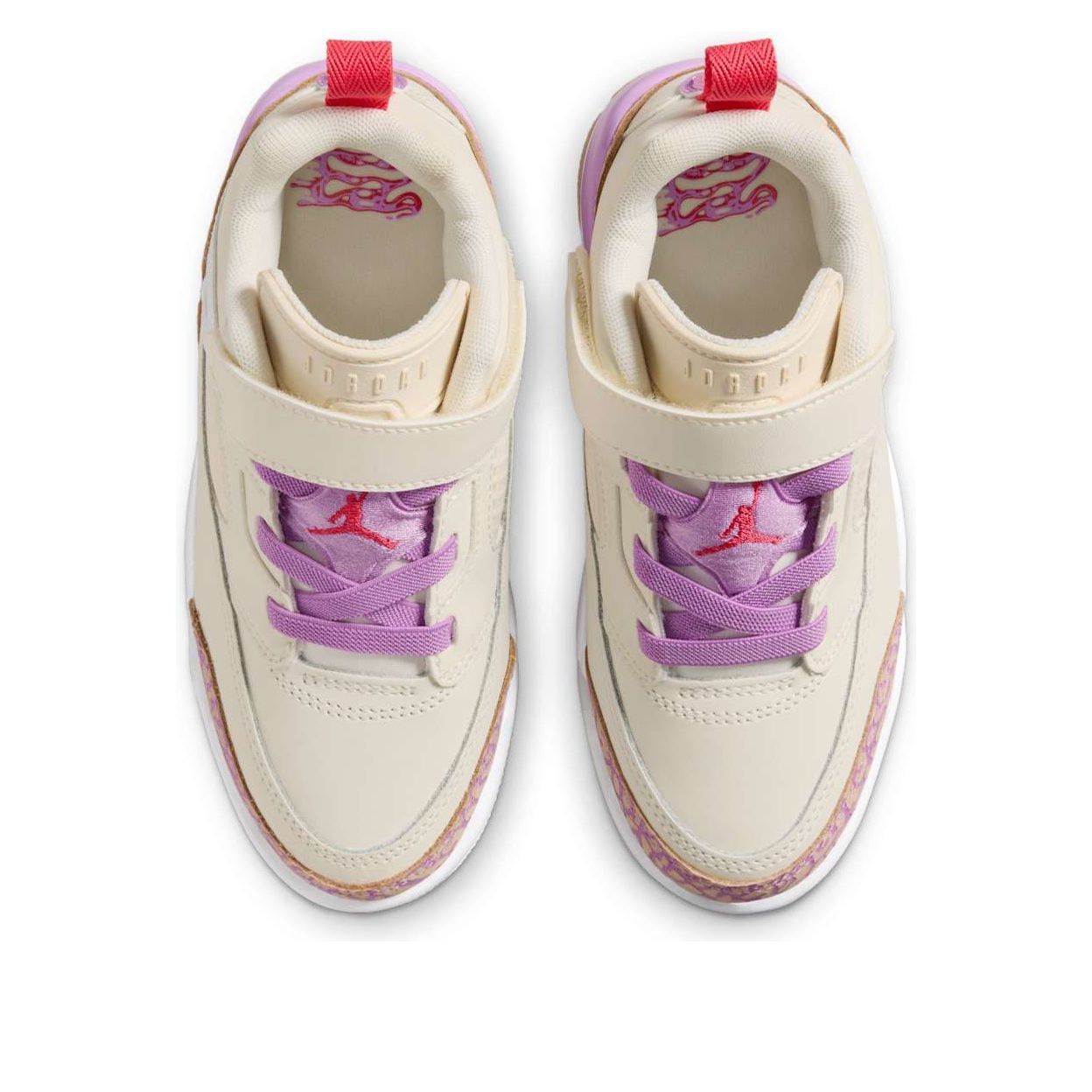 (PS) Air Jordan Spizike Low 'Lola Bunny' HJ7823-106