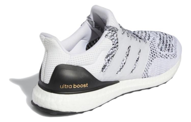 adidas Ultraboost 1.0 DNA 'White Black' GZ0449