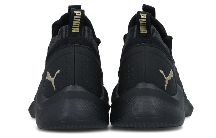 (WMNS) PUMA Emergence Black 192345-01