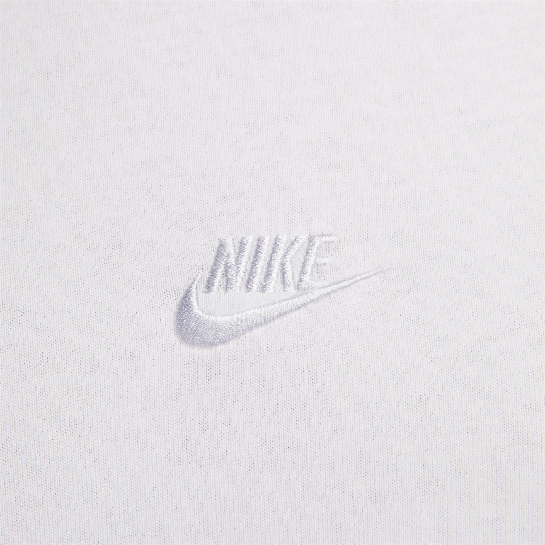 Nike Sportswear Premium Essentials T-Shirt 'White' DO7393-101