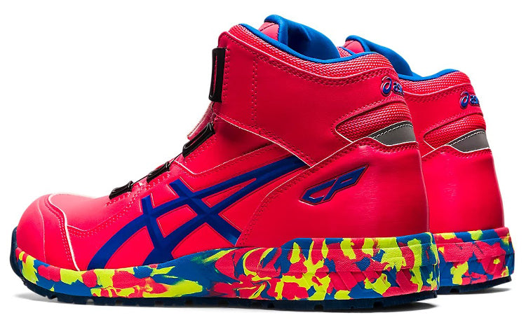 ASICS Winjob CP304 Boa 3E 'Rose Red Blue' 1273A053-701