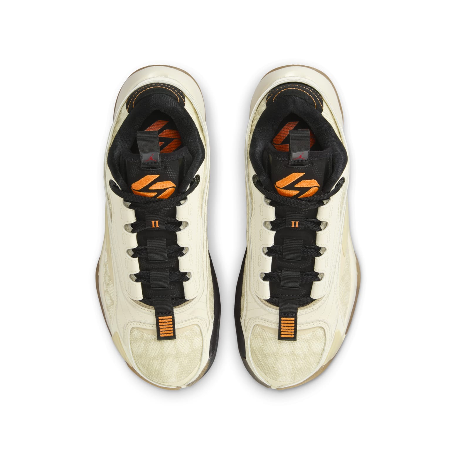(GS) Air Jordan Luka 2 'Neutral' DZ3498-100