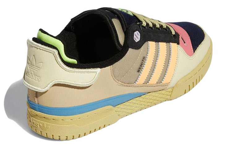 adidas x Bad Bunny Forum Powerphase 'Catch and Throw' GZ2009