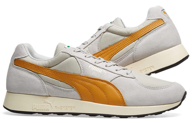 PUMA x David Obadia Rs-1 Sport Shoes Gray 369369-02