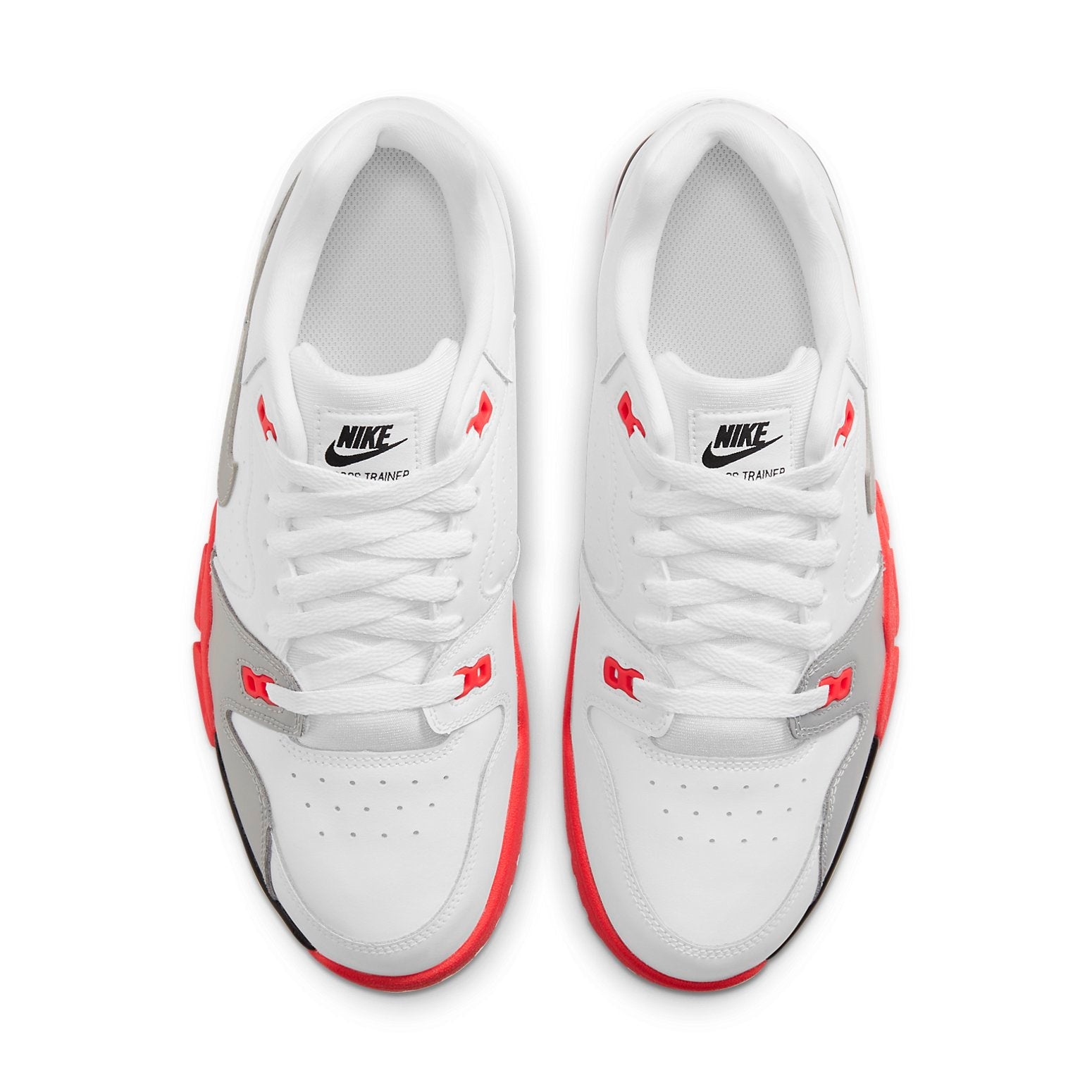 Nike Air Cross Trainer Low 'Infrared' CQ9182-105
