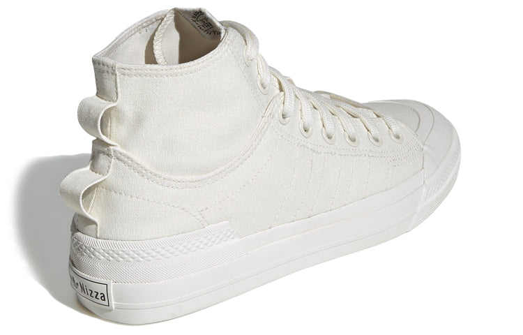 adidas Nizza Hi DL 'Off White' G58620
