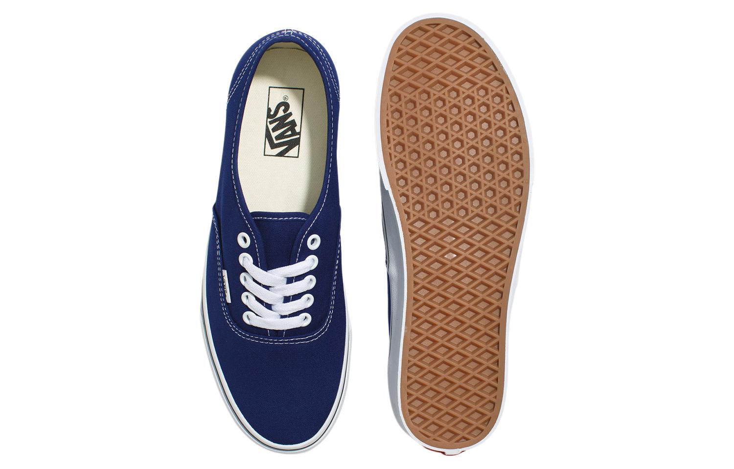 (WMNS) Vans Authentic 'Beacon Blue' VN0009PVBYM