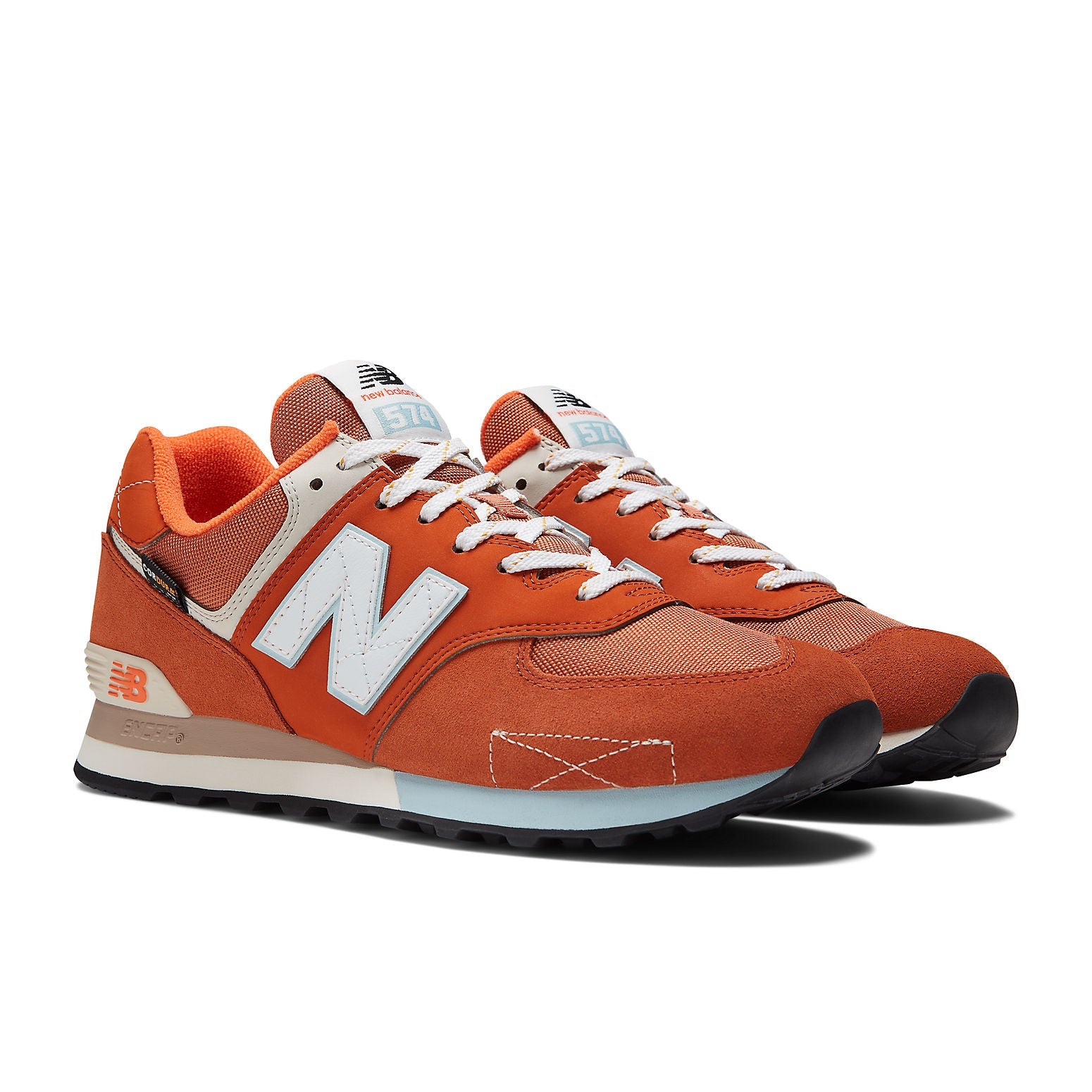 New Balance 574v2 'Rust' ML574HS2