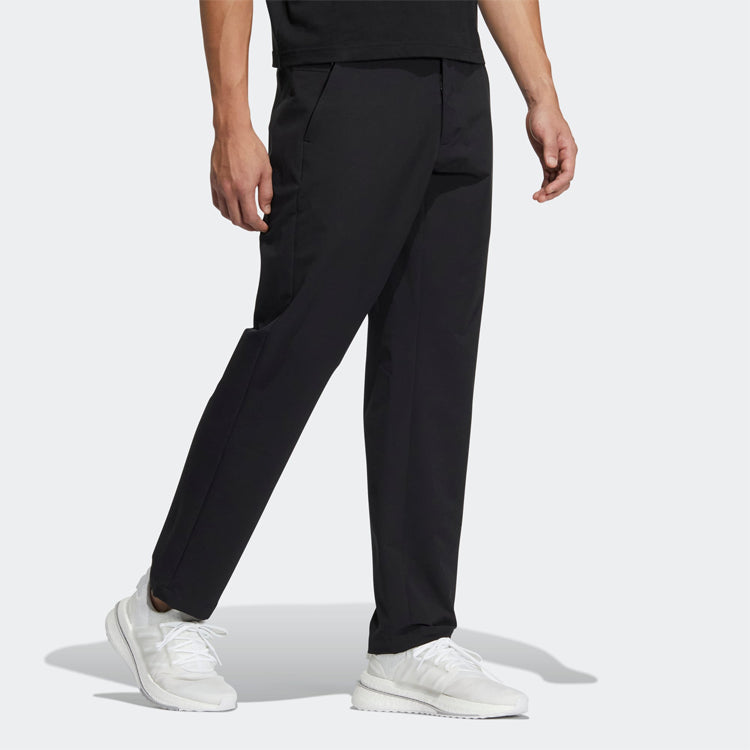 adidas Outdoor Soft Shell Trousers 'Black' IA1769