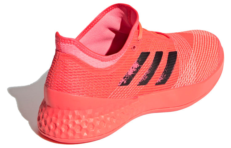 adidas Ubersonic 3 Hard Court 'Pink Black' FX1808