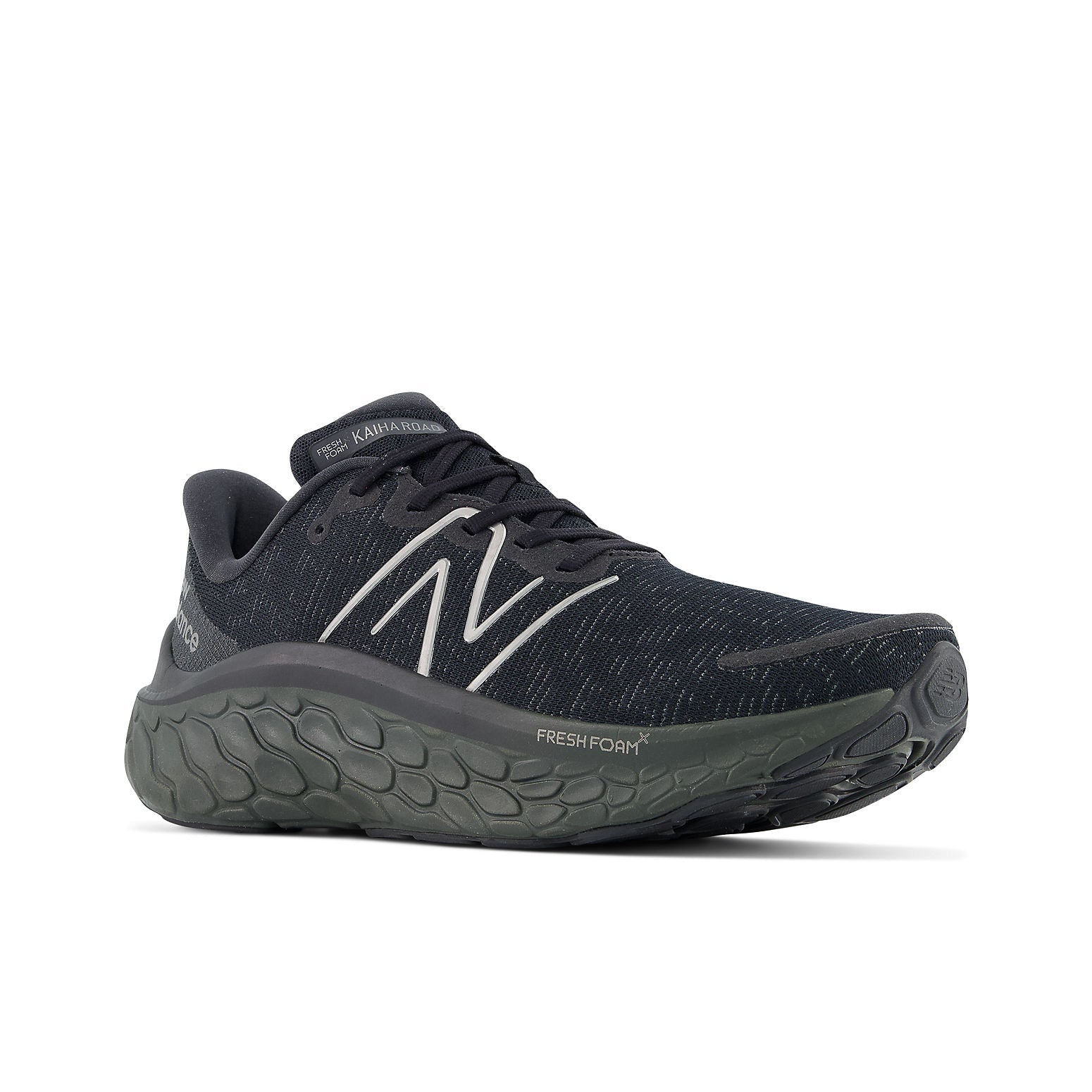 New Balance Fresh Foam Kaiha Road 2E 'Black' MKAIRCK1