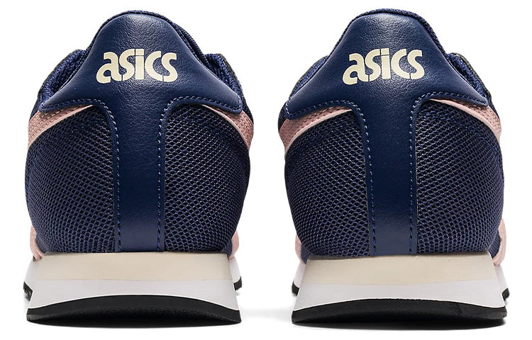 (WMNS) ASICS Tiger Runner 'Thunder Blue Ginger Peach' 1202A174-400