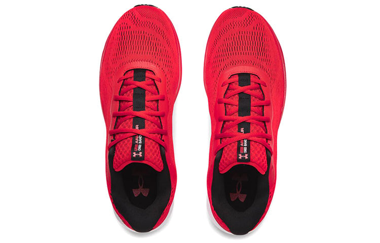 Under Armour Charged Bandit 7 'Red White' 3024184-600