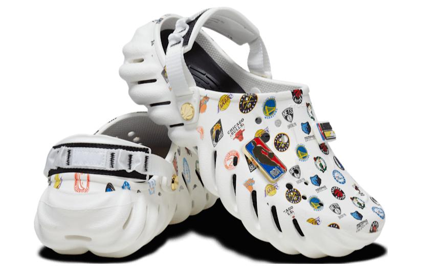 Crocs NBA x Echo Clog 'All-Star 2023' 208468-90H