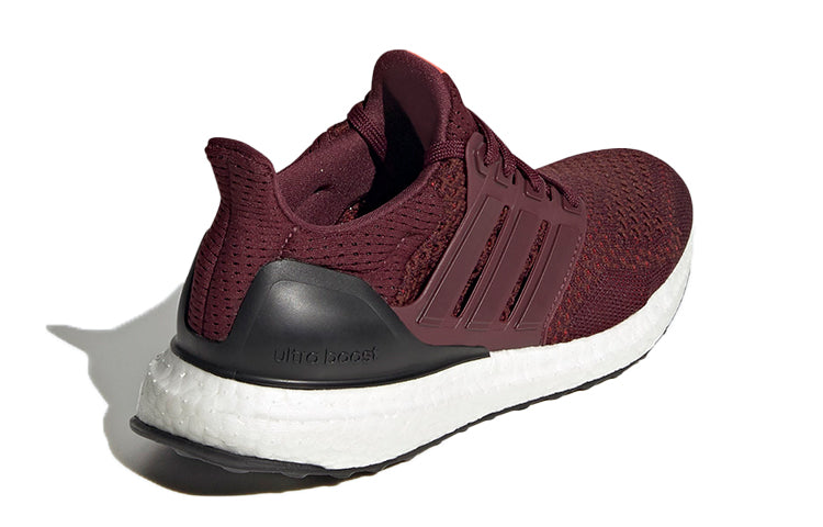 (GS) adidas UltraBoost 1.0 J 'Maroon' FW2661