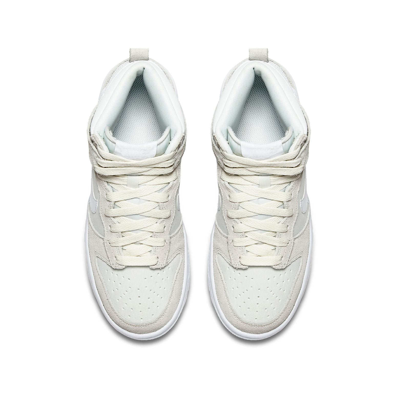(GS) Nike Dunk High 'Off White' 308319-128