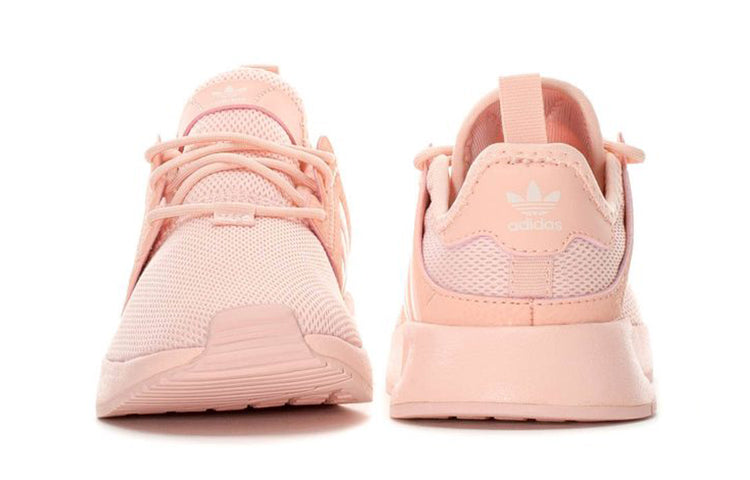 (PS) adidas originals X_PLR 'Pink' BY9887