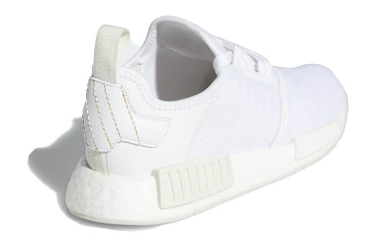 (WMNS) adidas NMD_R1 'Cloud White' G58303