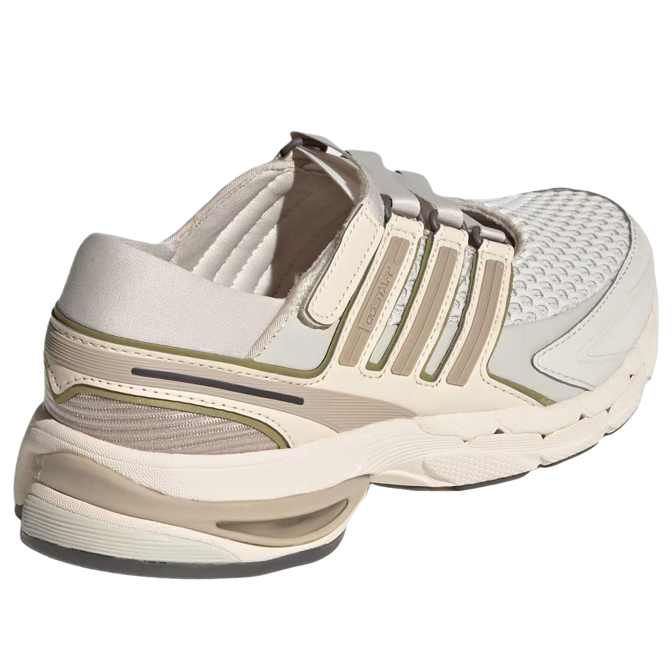 (WMNS) adidas Adistar Control 5 MJ 'Wonder White Wonder Beige Alumina' LA1823