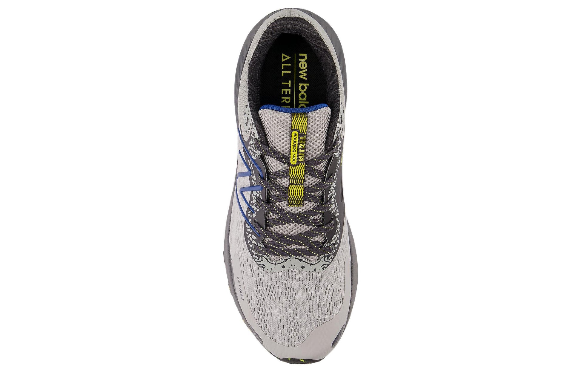New Balance DynaSoft Nitrel v5 'Rain Cloud' MTNTRLL5