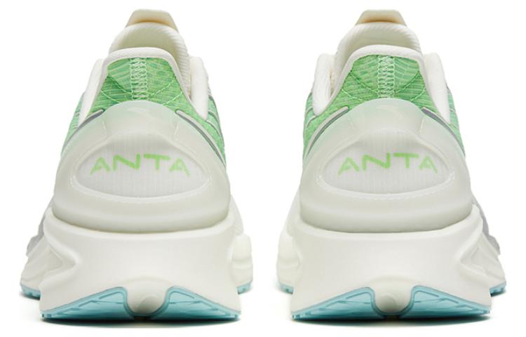 ANTA Lingpao 3 'Beige Green' 112325585-1