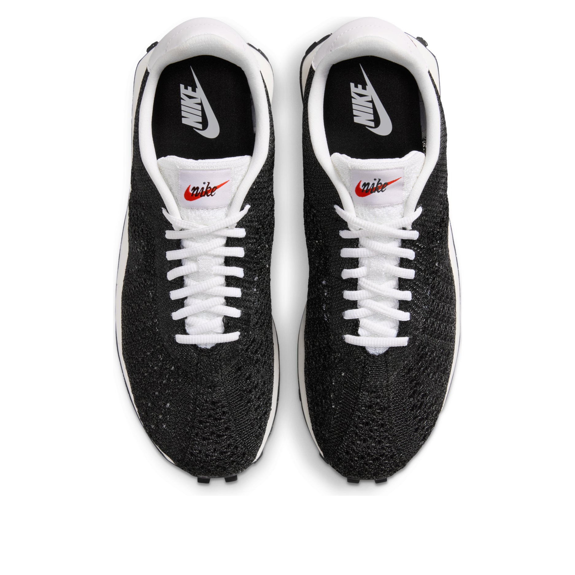 Nike LD-1000 Flyknit 'Black Smoke Grey White' IQ5241-001