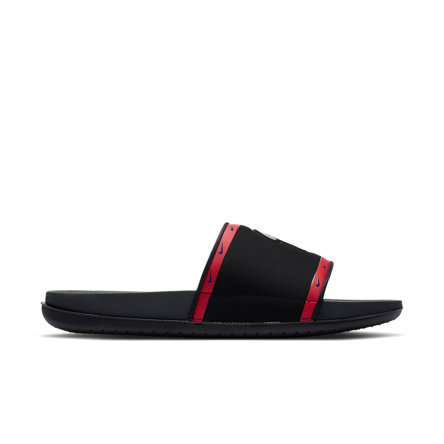 Nike MLB x OffCourt Slide 'Philadelphia Phillies' DH6991-001